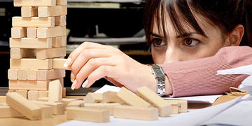 Психологическая игра как психотерапия