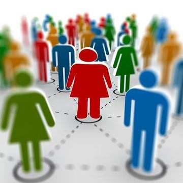 Системные расстановки